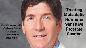 Stage 4 Prostate Cancer—a story of inspiration and strength told by  survivor, Dan Garr