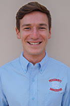 2017-2018 President's Ambassadors