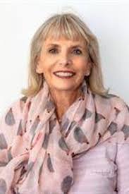 Agent profile for Jacqui Logan