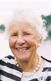 Laura Lee Stickley Johnson Slayton Pelissier (1929-2014)