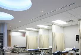 St George Physiotherapy Centre Physiotherapy Clinic Clinic Interior Design Hospital Interior Design