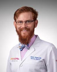 Dr. Edwin Bruce Patrick Hayes, II, MD