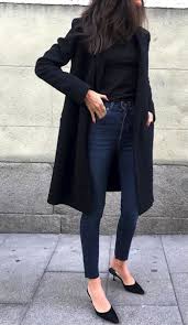 Winter Outfit Fashion Minimalist Fashion Casual Fashion