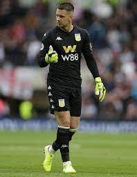 Aston villa have announced the signing of goalkeeper tom heaton from burnley. Aston Villa Keeper Heaton Opens Door To Burnley Return Football Addict
