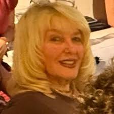 Gail Buckley Barringer