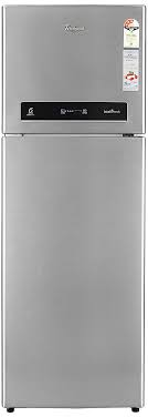This item:whirlpool 2188404a refrigerator, white $99.86. Whirlpool 360 L 3 Star 2019 Inverter Frost Free Double Door Refrigerator If Inv 375 Elt Cool 3s Illussia Amazon In Home Kitchen