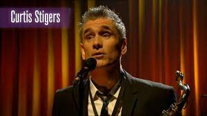 It includes the hit singles i wonder why and you're all that matters to me. Curtis Stigers I Wonder Why The Late Late Show Rte One Youtube