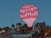 Adds flyable hot air balloons describe the solution purely craftable, not found in the world ( though i suppose a rare map extra for a crashed balloon might make sense ) craft a balloon from synthetic fabric, a lot of it ( where do you get all that synthetic fabric from? Air Crash Gifs Get The Best Gif On Giphy