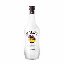 When melted stir in rum and sugar. Malibu Original Carribean Rum With Coconut Liqueur 1 L Pick N Save