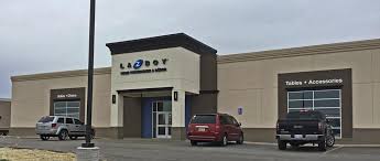 La Z Boy Lansing Mi Johnson Sign Company
