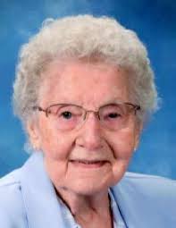 Borseth, Lucille (Ott) 1924