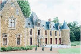 Scottish Wedding At Chateau De Cheronne France French Wedding Venues Wedding Venue France French Wedding