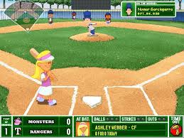 Hey all, i've started a general discord channel for all humongous entertainment games, including backyard baseball. Backyard Baseball Humongous Entertainment Play Online Lolrenew