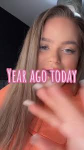 mad how much can change in a year n now im the happiest girl🥹🫶🏼  #foryoupageofficiall