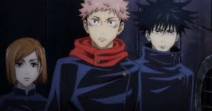 Here's a quick look at the upcoming collection Jujutsu Kaisen To Launch Uniqlo Collection Soon
