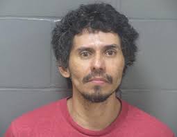 Two arrested in Camdenton meth bust