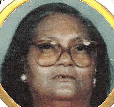 Mildred Mann Sanders (1920-2006)