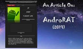 Enjoy millions of the latest android apps, games, music, movies, tv, books, magazines & more. Androrat Apk Free Download 2020 2021 Android Hacking App Securedyou