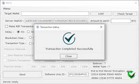 A transaction will send bitcoins from one or more of them. Fake Bitcoin Sender Software Download Bitcoin Private Key Finder
