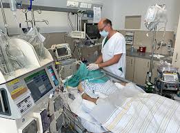 Mit einer kapazität von 499 betten werden in den kliniken maria hilf berücksichtigt besondere ernährungsgewohnheiten im sinne von kultursensibilitat. Kliniken Maria Hilf Gmbh Monchengladbach Krankenhaus Strahlenschutzkurse Radiologie Intensivmedizin Intensivpflege