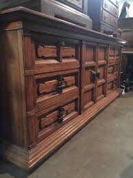 Four piece henredon scene two bedroom furniture set. To Paint Or Not To Paint Vintage Furniture
