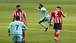 ينشط الفريق حالياً في الدوري الإسباني وملعبه الأساسي هو الواندا ميتروبوليتانو الذي يتسع حالياً لـ67 الف متفرج أكبر. Ø§Ù„Ø¯ÙˆØ±ÙŠ Ø§Ù„Ø¥Ø³Ø¨Ø§Ù†ÙŠ Ù„ÙŠÙØ§Ù†ØªÙŠ ÙŠØ²Ù„Ø²Ù„ ØµØ¯Ø§Ø±Ø© Ø£ØªÙ„ØªÙŠÙƒÙˆ ÙÙŠ 3 Ø£ÙŠØ§Ù…