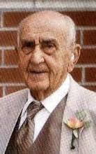 Obituary information for John Arvai., Sr.