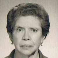 Ana Maria Ortiz Navarrete (1922–1992)