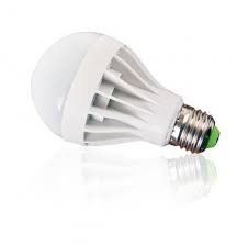 Dimli 12 Volt 10 Watt Gun Isigi Led Ampul