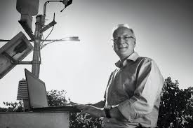 Antonio Graça — REVIJA VINO