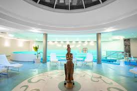 0.62 mi from city center. Pool Saunalandschaft Im 5 Sterne Wellnesshotel