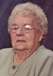 Ruby Jane Gaston Craft (1921-2016)