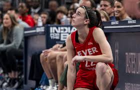 Caitlin Clark looking forward to time off, turns down All-Star skills  invitation – Indianapolis Business Journal