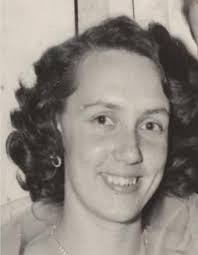 Aileen "Patricia" Charlotte LaRue (nee Williams) Obituary