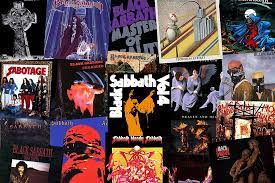 For some, this is the only lineup and. Black Sabbath Albums Ranked Worst To Best