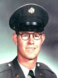 PFC Larry George Manuel (1949-1968)