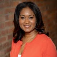 600+ "Candice Johnson