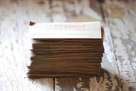 Create a unique and custom business identity. Diy How To Make Your Own Business Cards Inspire We Trust