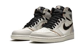Air Jordan 1 Sb Retro High Og Nyc To Paris Cd6578 006 2019 In 2020 Air Jordans Sneakers Fashion Nike Sb