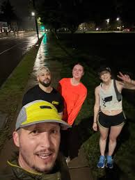 Will the rain affect the show tomorrow?