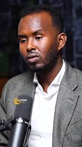 We need to learnt to work together 👬. Full video; Moon Media Youtube.