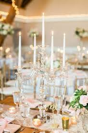 If you're searching for candle centerpiece ideas fit for a fairytale wedding reception, these will certainly give you the whimsical look you're dreaming of. Candelabra Centerpiece Wedding Off 72 Buy