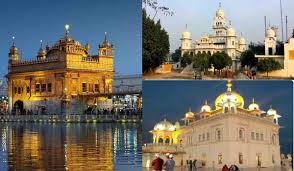 पंजाब के तीन पवित्र शहरों में अब ‘नो नशा’!