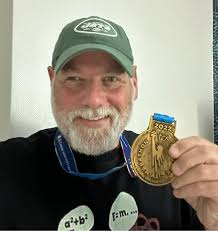 TCS New York City Marathon