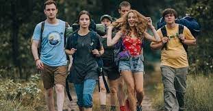 Literally every new movie and tv show coming to netflix australia in november 2019. Best Horror Movies On Netflix Right Now June 2021 Ign
