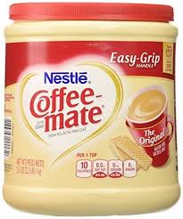 Coffee Mate Powdered Coffee Creamer Original 35 3 Oz By Coffee Mate Read More Reviews Of The Produ Nestle Coffee Mate Coffee Mate Powder Coffee Creamer