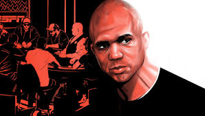 Phil Ivey's Semi-Bluff
