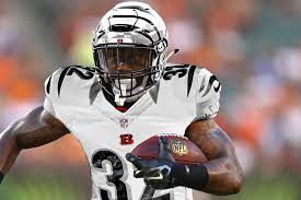 Is This The Bengals Nfl Color Rush Uniform Nfl Color Rush Uniforms Color Rush Uniforms Color Rush