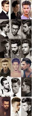 Classic Pompadour Hairstyle Mens Hairstyles Pompadour Pompadour Hairstyle Mens Hairstyles