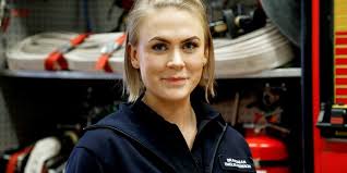 Jag fick plugga ganska mycket"